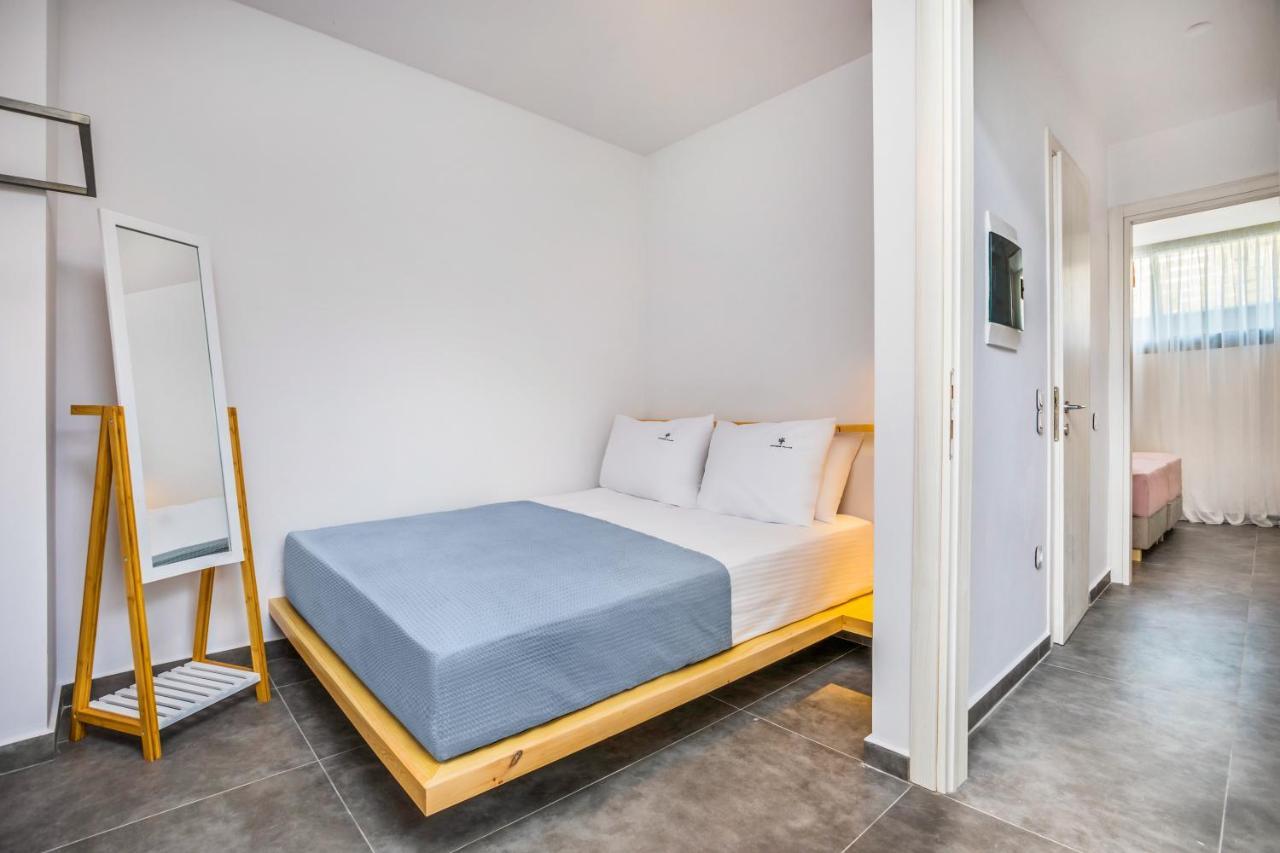 Dionisos Luxury Vilă *