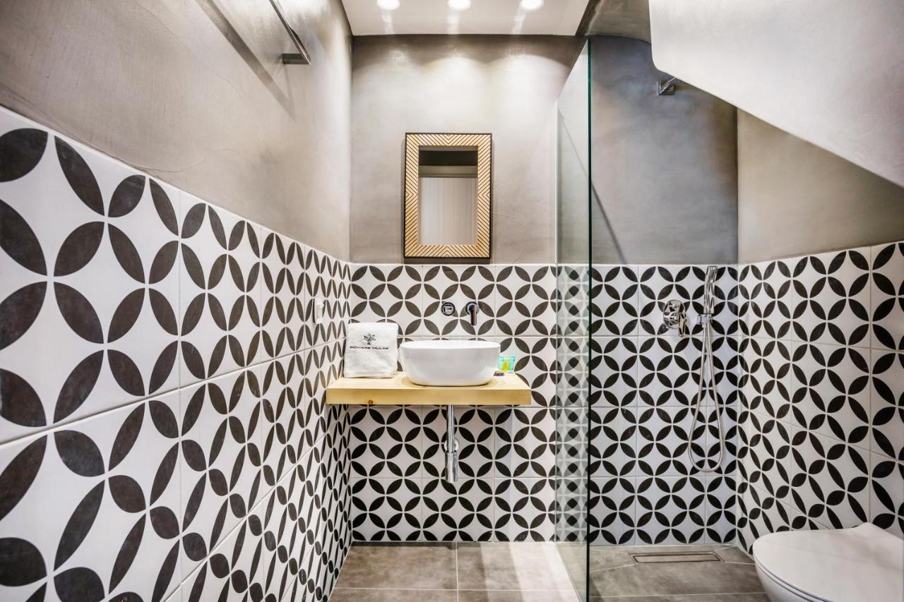 Vilă Dionisos Luxury *