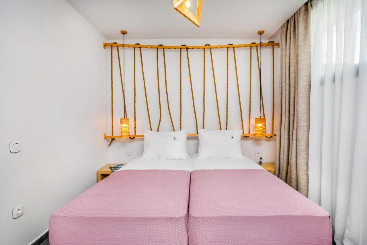Vilă Dionisos Luxury