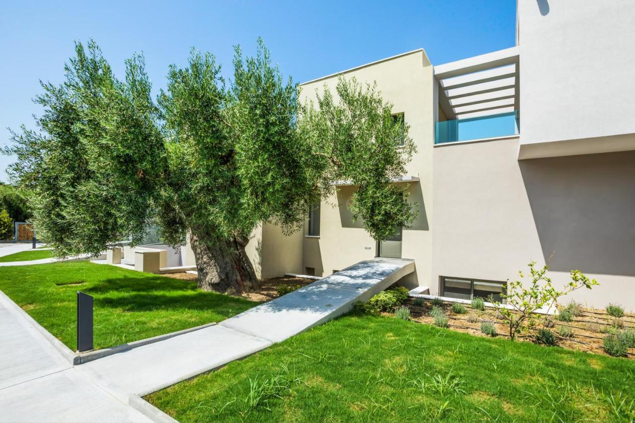 Villa Dionisos Luxury Pefkochori