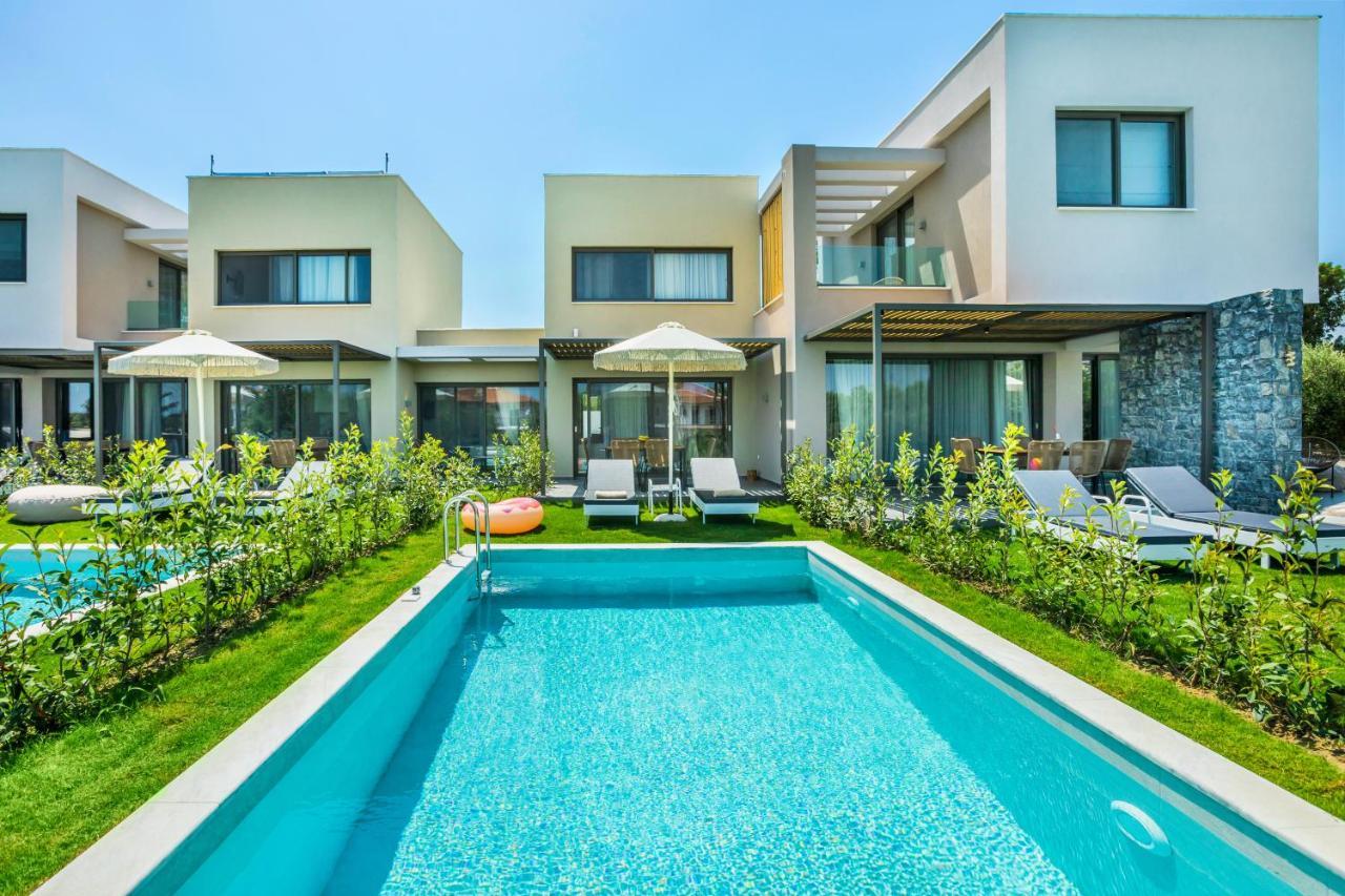 Villa Dionisos Luxury