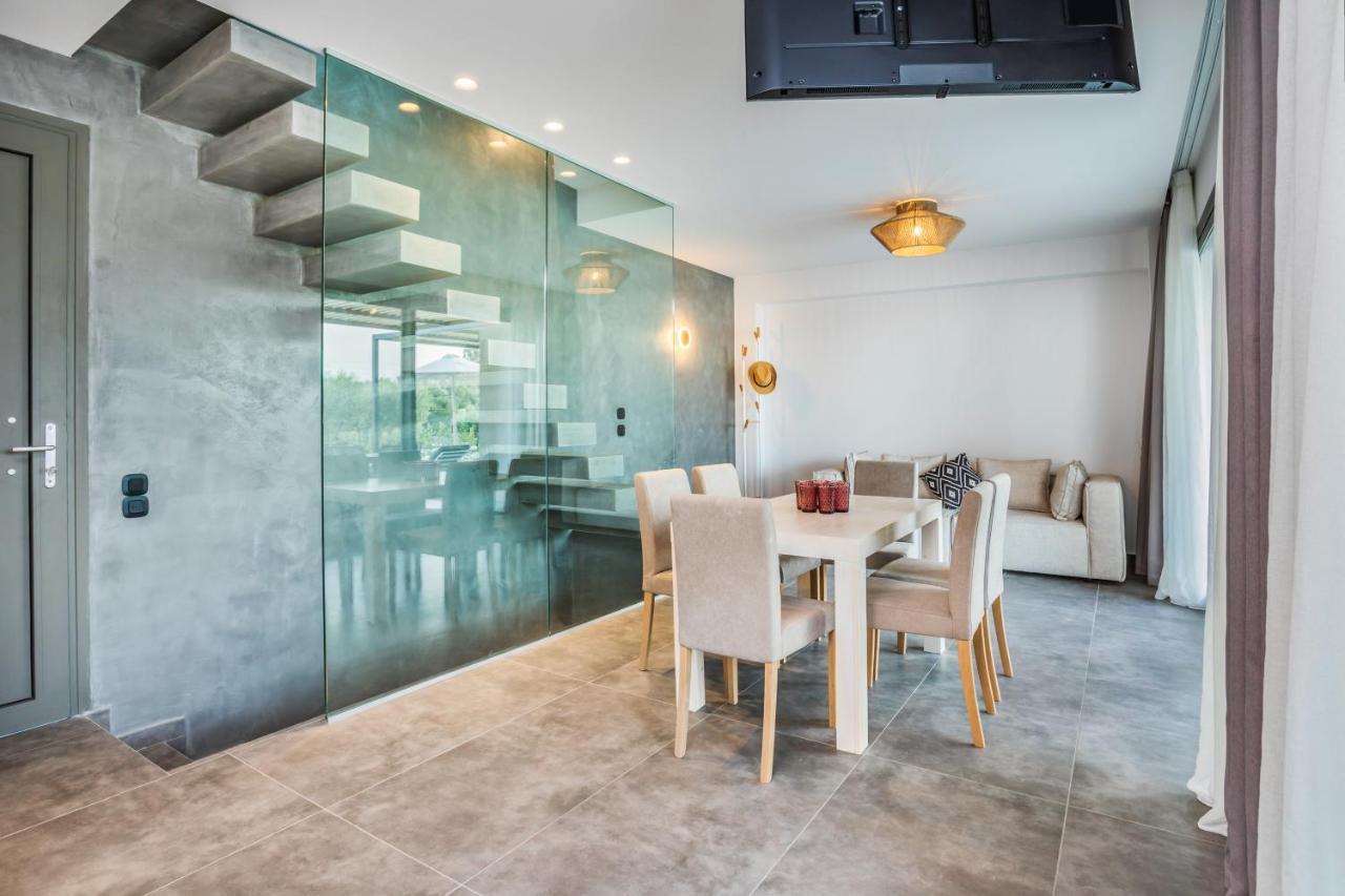 Dionisos Luxury * Pefkochori