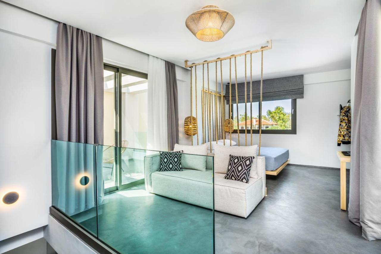 Dionisos Luxury Pefkochori
