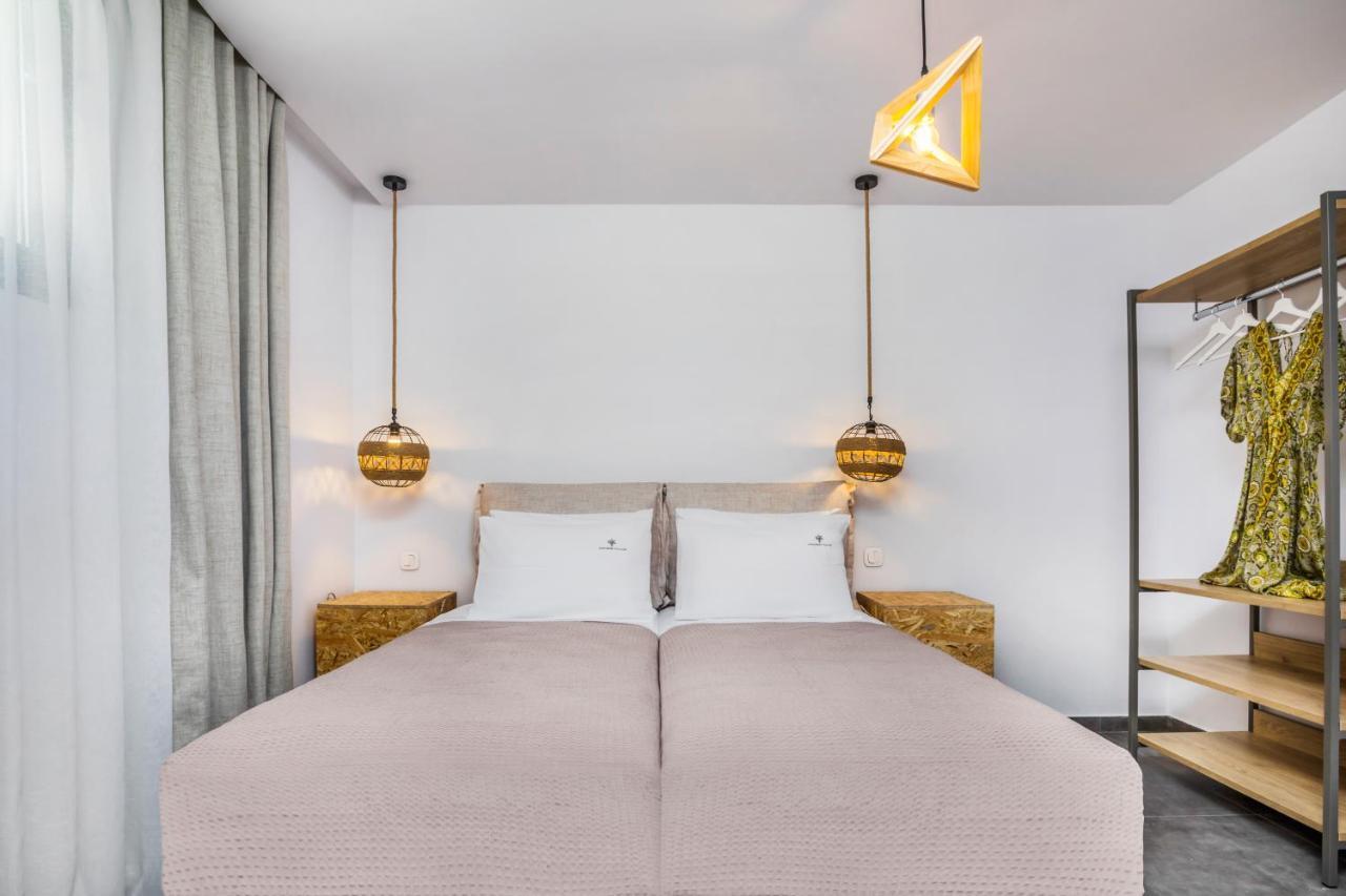 Villa Dionisos Luxury