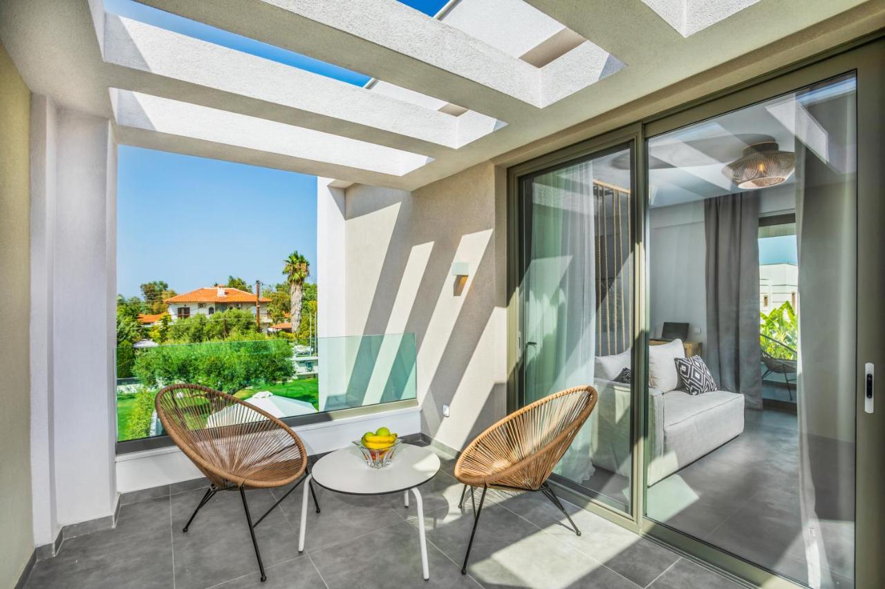 Dionisos Luxury * Pefkochori
