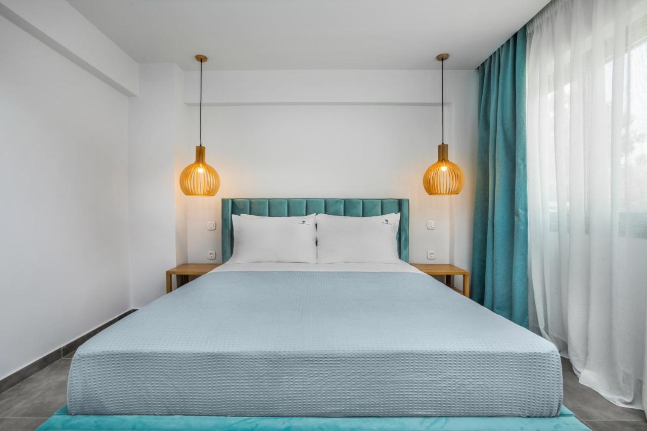 Dionisos Luxury Villa Pefkochori