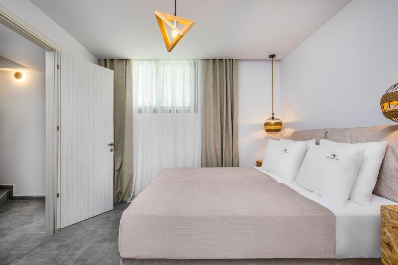 Dionisos Luxury