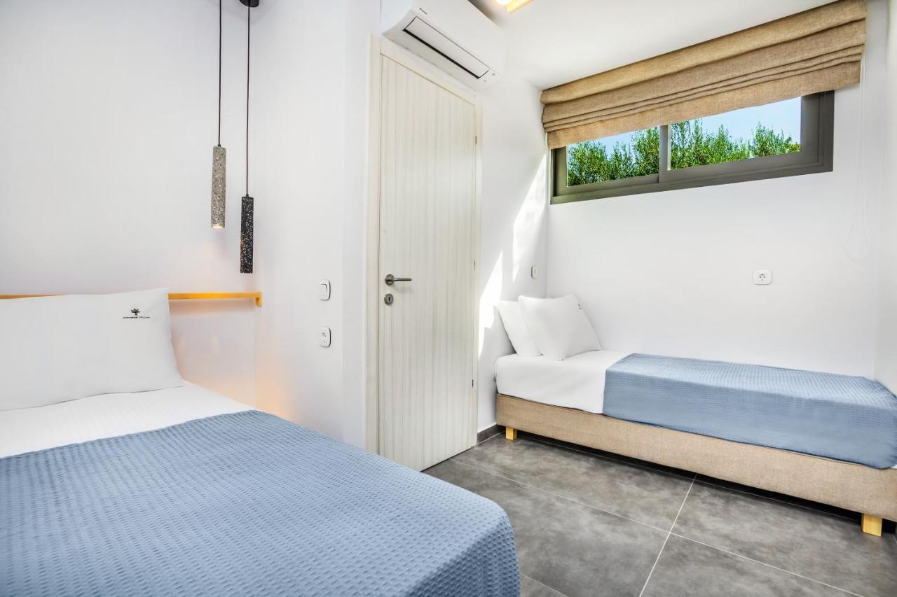 Dionisos Luxury Villa