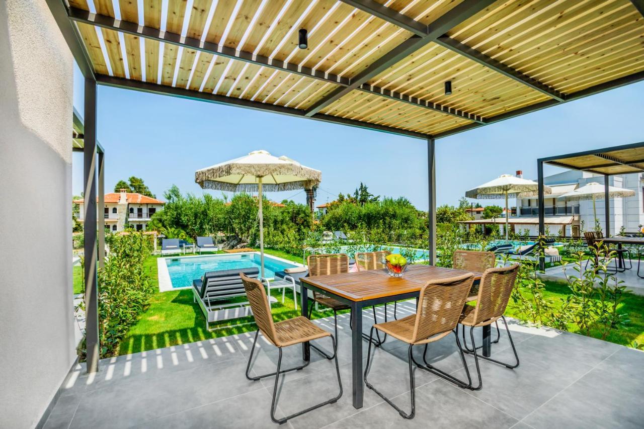 Dionisos Luxury Pefkochori