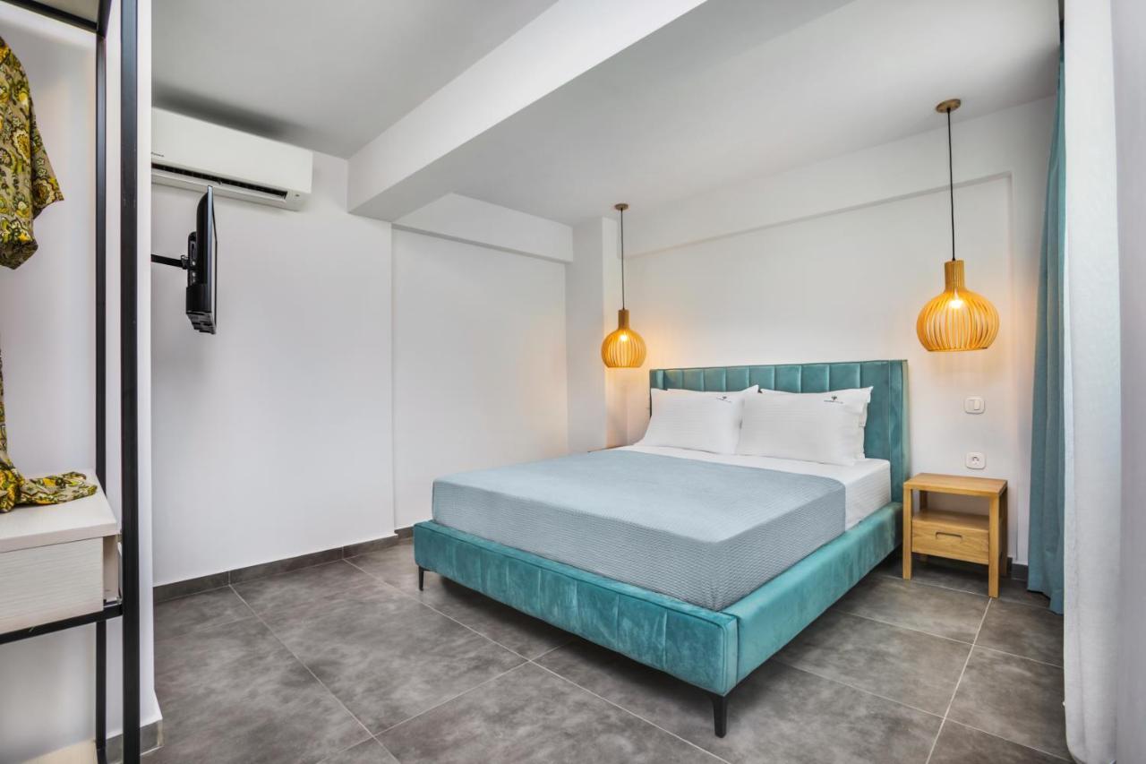 Dionisos Luxury Pefkochori
