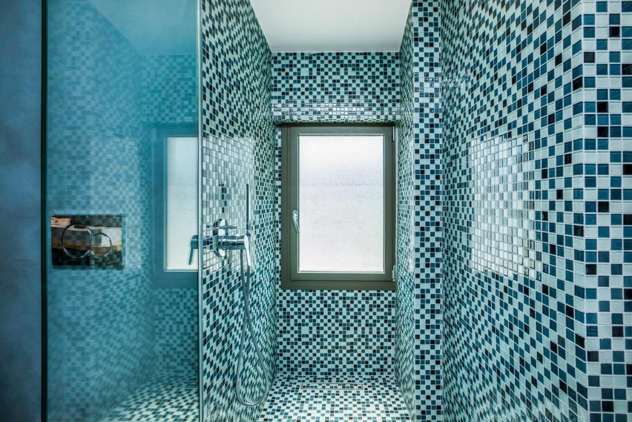 Villa Dionisos Luxury