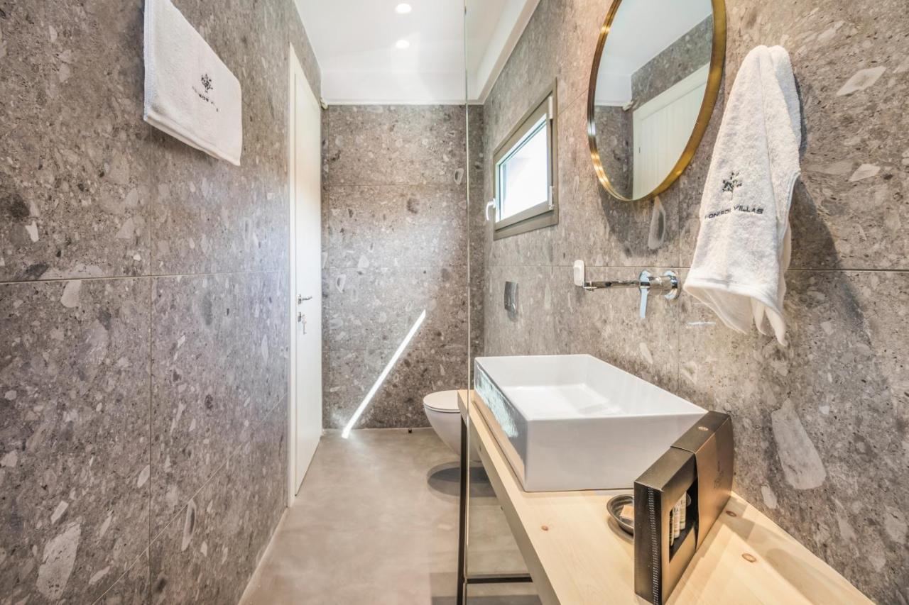Dionisos Luxury Pefkochori