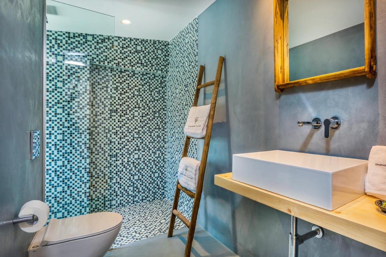 Dionisos Luxury Villa