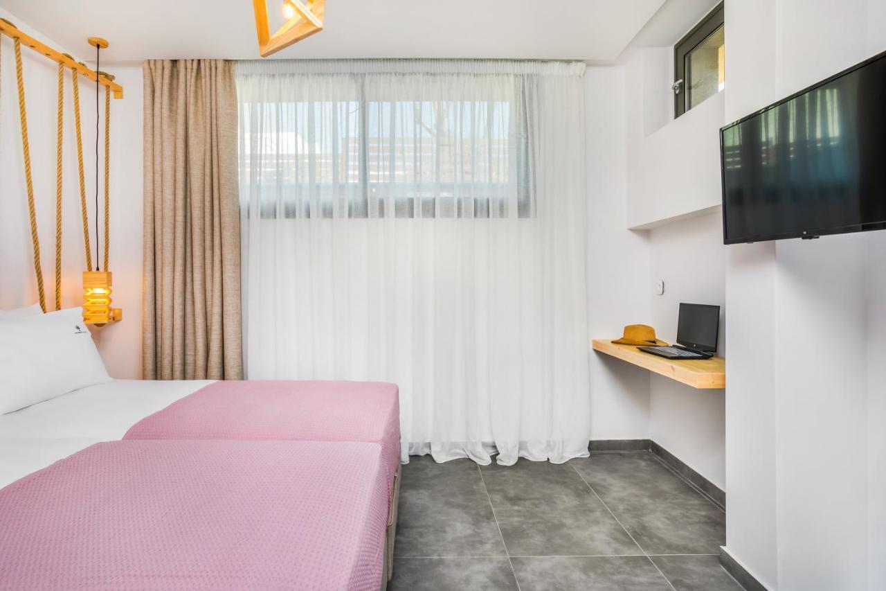Dionisos Luxury