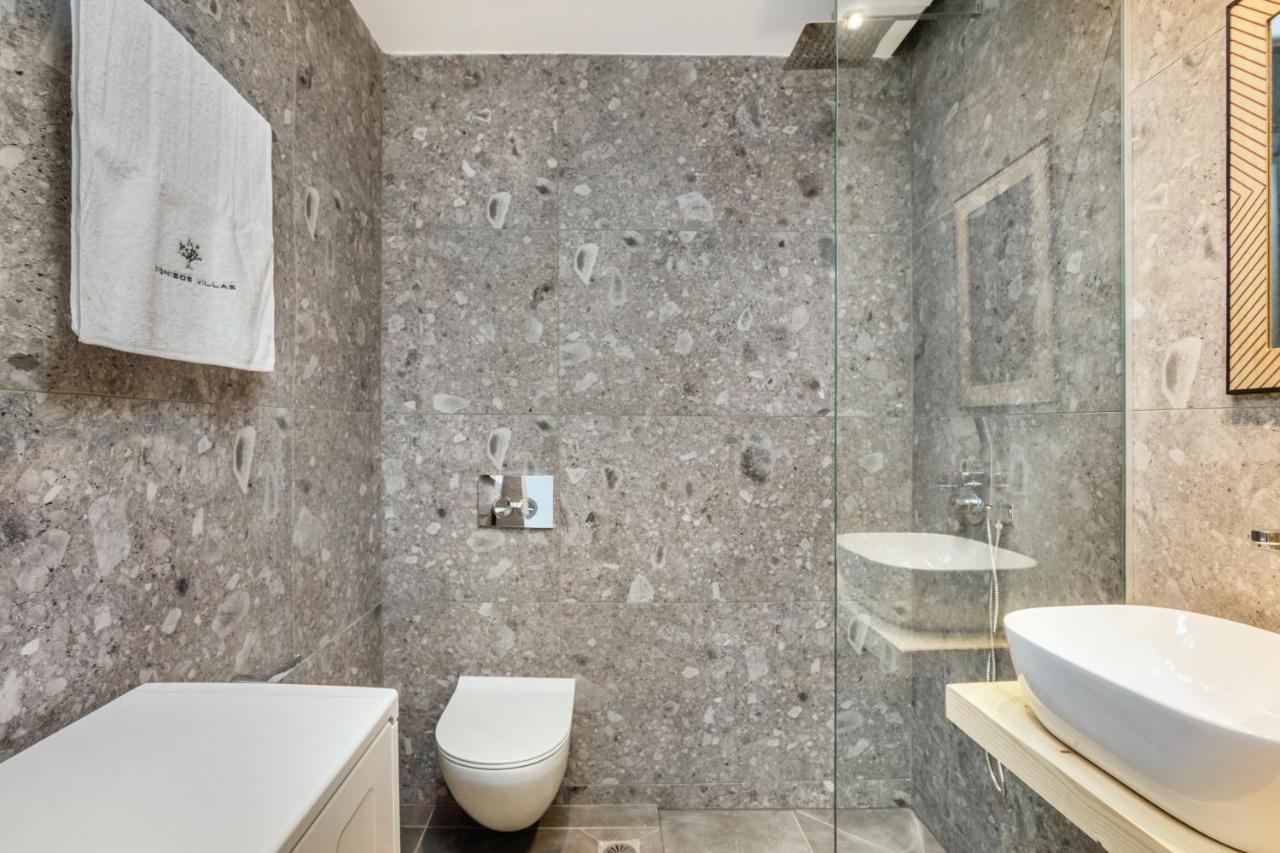 Dionisos Luxury Pefkochori