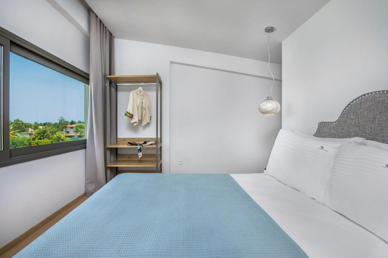 Dionisos Luxury Pefkochori