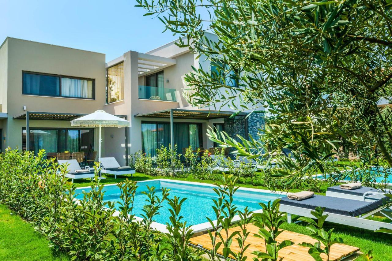 Villa Dionisos Luxury Pefkochori