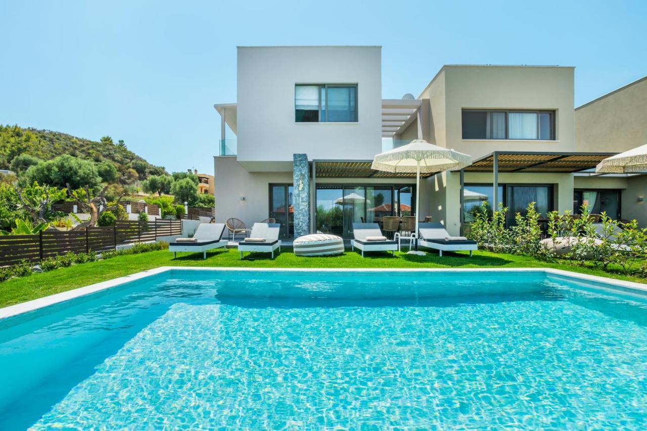 Dionisos Luxury *