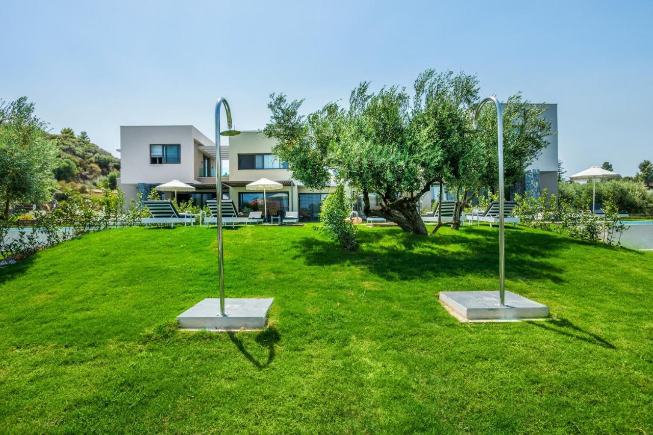 Villa Dionisos Luxury Pefkochori