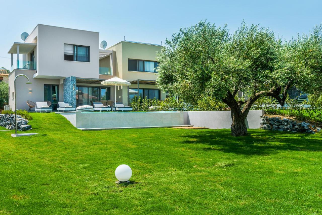 Dionisos Luxury * Pefkochori