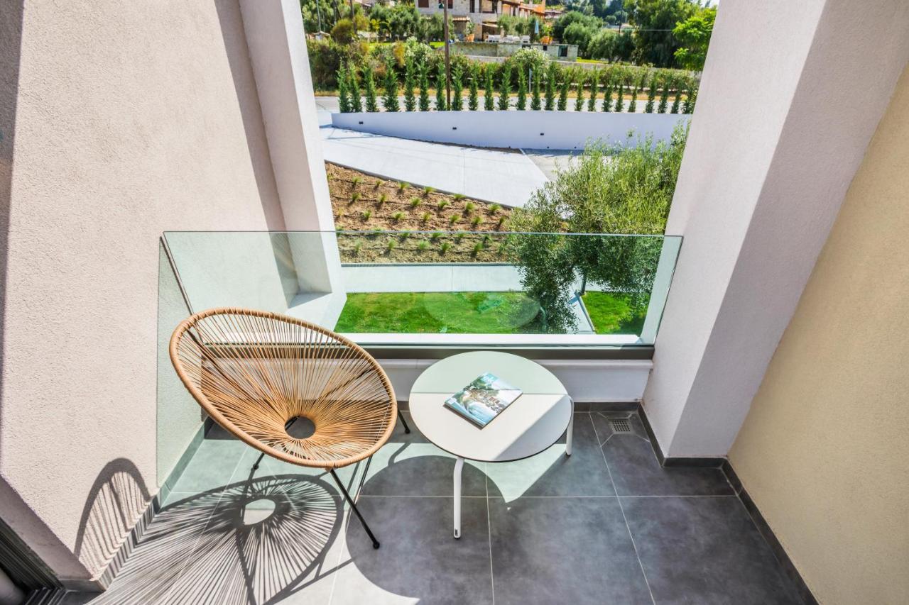Villa Dionisos Luxury Pefkochori