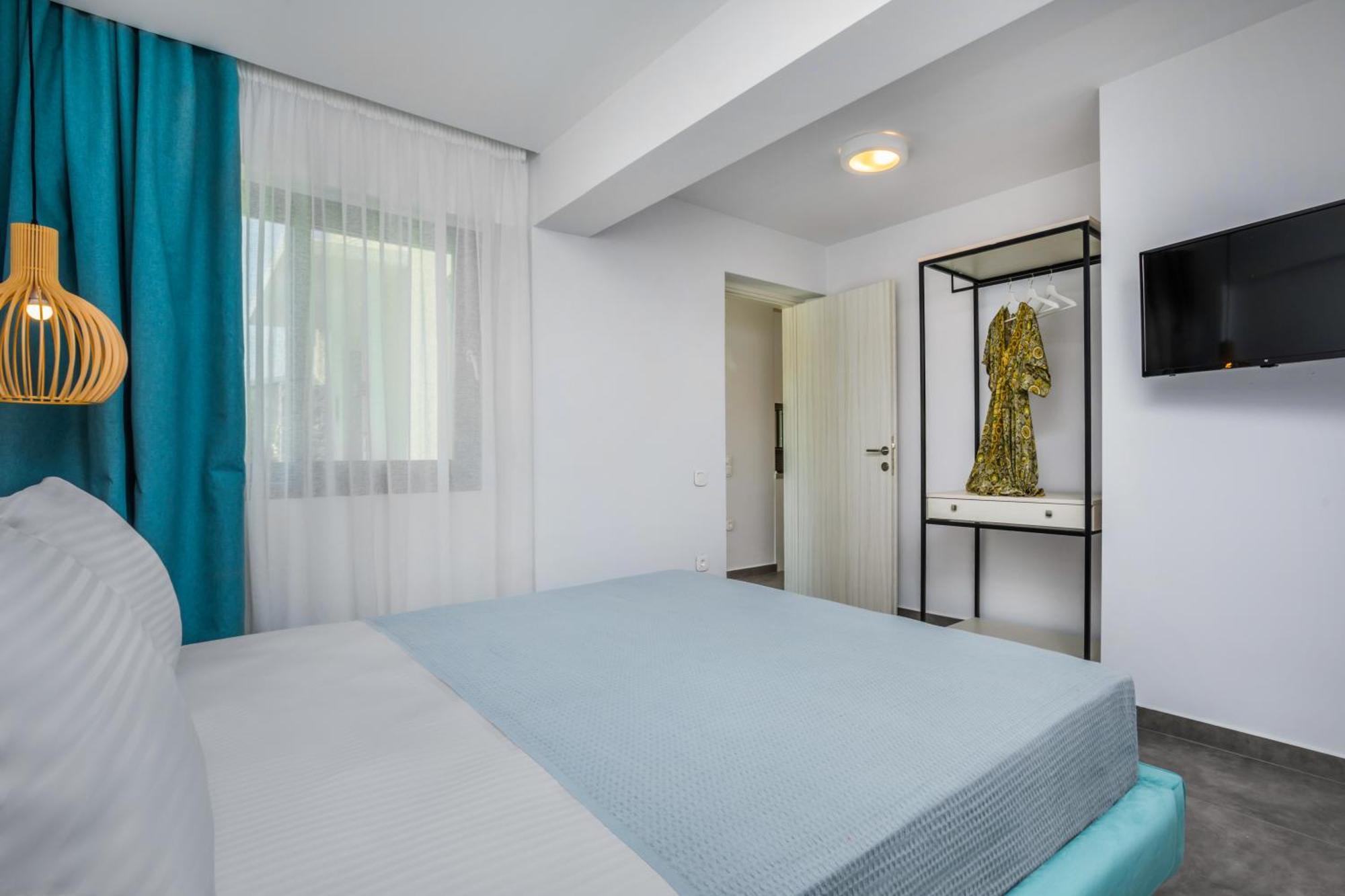 Villa Dionisos Luxury